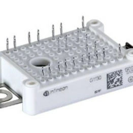 Infineon Technologies F3L25R12W1T4B27BOMA1 image
