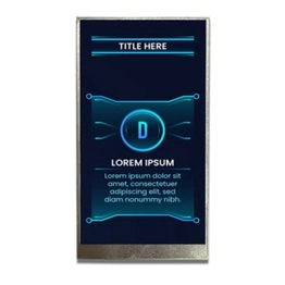MDT0500A-USBC Midas Components