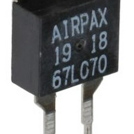 Sensata Technologies 67L070 image