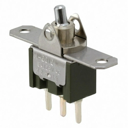 NKK Switches M2012TNW03 image