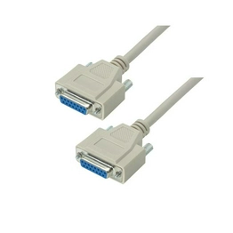 CRMN15FF-5 L-com