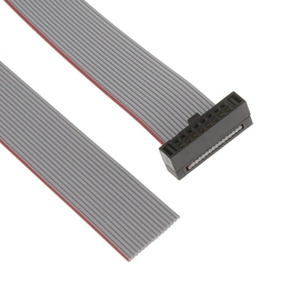 samtec FFSD-08-S-04.00-01-N image