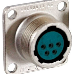 Japan Aviation Electronics SRCN2A16-7S image