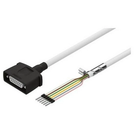 NEBM-S1G15-E-15-Q7-LE6 FESTO
