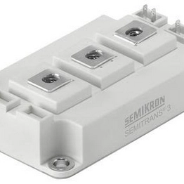 SKM400GB12F4 SEMIKRON