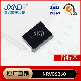 NRVBS260 JXND