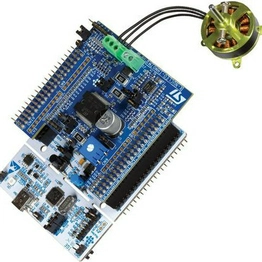 STMicroelectronics NUCLEO image