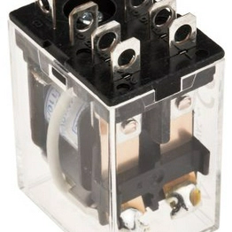 OMRON LY2 AC110/120 image