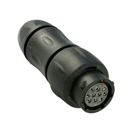 Souriau-Sunbank UTS1JC1210S image