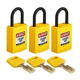 CPT-YLW-25PL-KA3PK BRADY