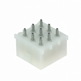 TE Connectivity 350763-5 image