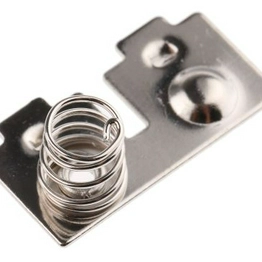 Keystone Electronics 5214 image