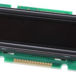 MCOB21205AV-EYP Midas Components