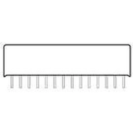 Texas Instruments BQ4015YMA-70 image