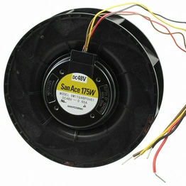 SANYO DENKI 9W1TG48P0H61 image
