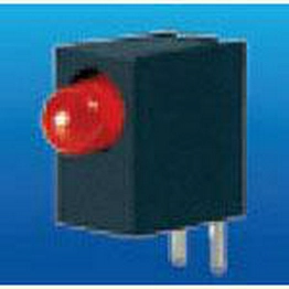 L-710A8CB/1GD Kingbright Electronic
