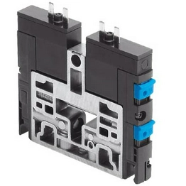 CPV10-M1H-2OLS-2GLS-M7-B-EX FESTO