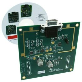 Texas Instruments TMDXMDKPO8328 image