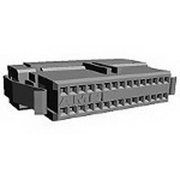 TE Connectivity 1-111196-4 image