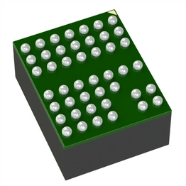 Analog Devices LTM8048MPY image