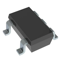 Texas Instruments LP2985-33DBVT image