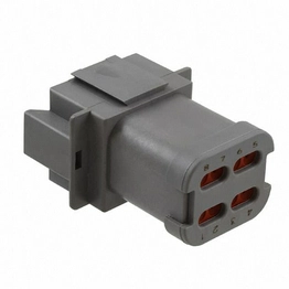 DT04-08PA-CE01 TE Connectivity