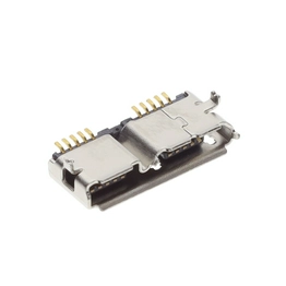 KYCON KMMX-B10-SMT1SB30TR image