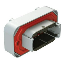 Amphenol ATM13-12PB-BM03 image