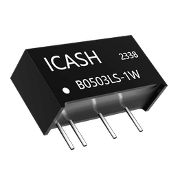 B0503LS-1W ICASH