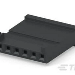TE Connectivity 281838-6 image