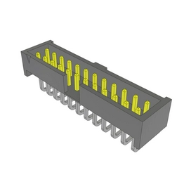 samtec LTMM-112-02-F-D-RA image