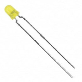 TLHY4405 Vishay Intertechnology