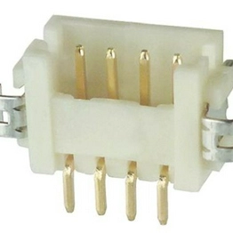 Hirose Electric DF13A-6P-1.25H(51) image