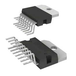STMicroelectronics TDA7296 image