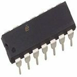 CA3054 Renesas Electronics
