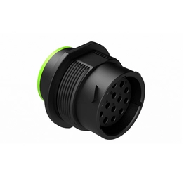 Amphenol AHDP04-18-14SN-SRA image