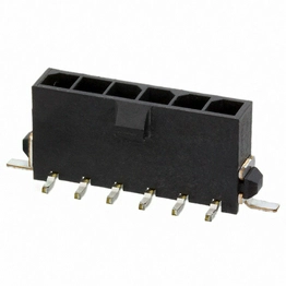 TE Connectivity 2-1445087-6 image