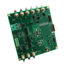 Texas Instruments LMP90100EB/NOPB image