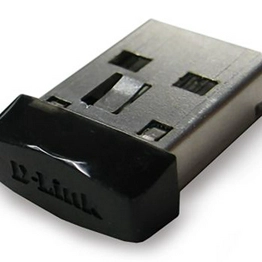 DWA-121 D-Link