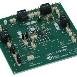 Texas Instruments BQ25570EVM-206 image