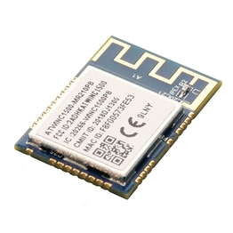 Microchip Technology ATWINC1500-MR210PB1952-T image