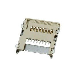 5009010801 molex