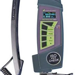 M507C GOSSEN METRAWATT