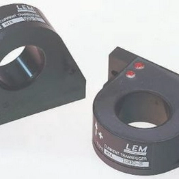 HTA 400-S LEM