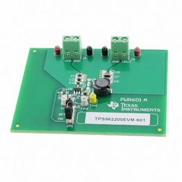 Texas Instruments TPS562200EVM-601 image