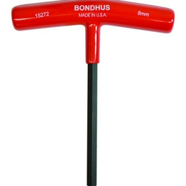 15272 BONDHUS