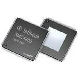XMC4800-F144K1024 AA Infineon Technologies