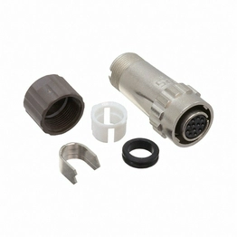 Hirose Electric LF10WBPD-12S(31) image