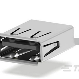 TE Connectivity 1734366-4 image