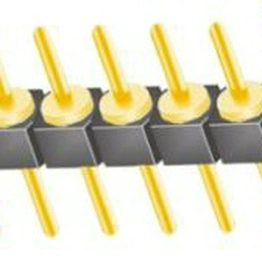 samtec TS-111-G-A image